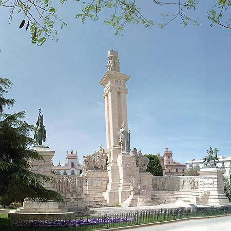 Top Estudio Rosario Cadiz Playa المظهر الخارجي الصورة