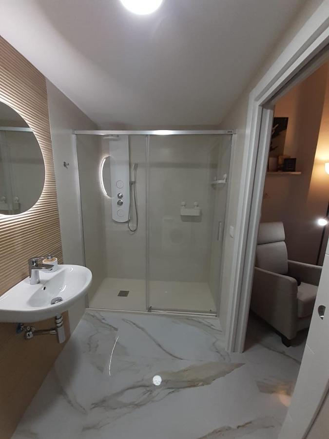Top Estudio Rosario Cadiz Playa المظهر الخارجي الصورة