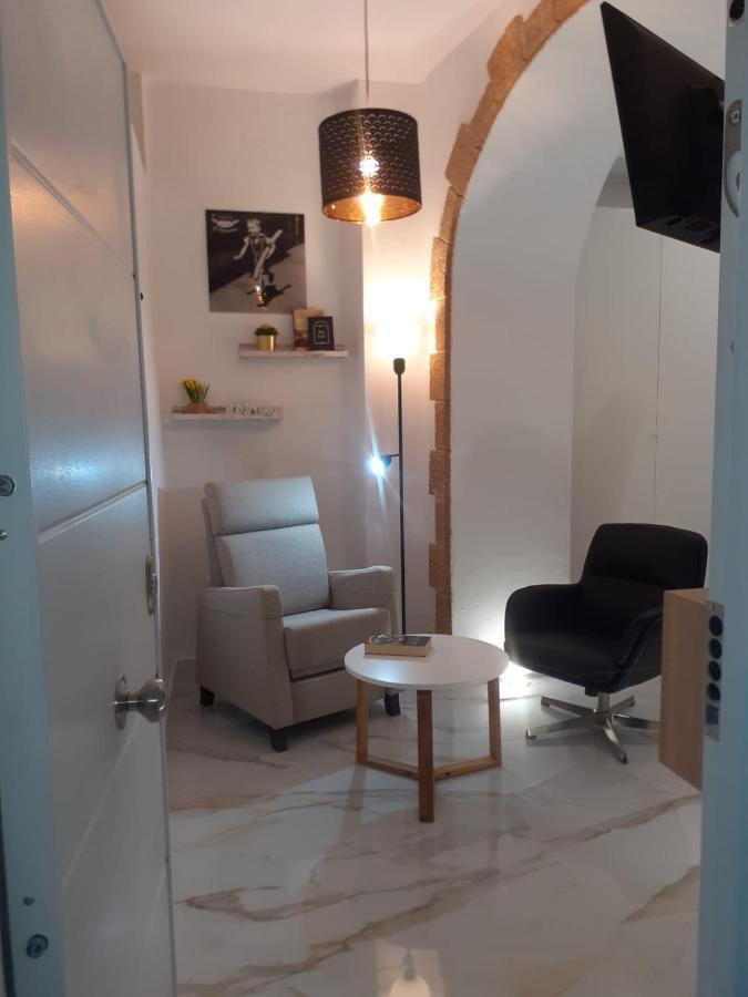 Top Estudio Rosario Cadiz Playa المظهر الخارجي الصورة