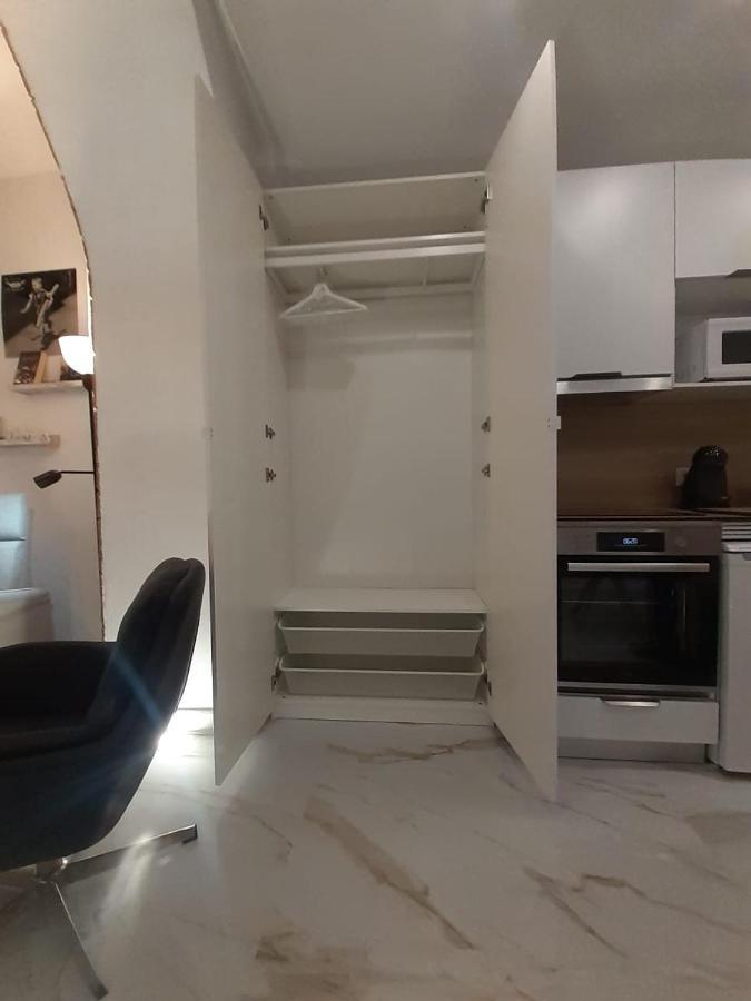 Top Estudio Rosario Cadiz Playa المظهر الخارجي الصورة