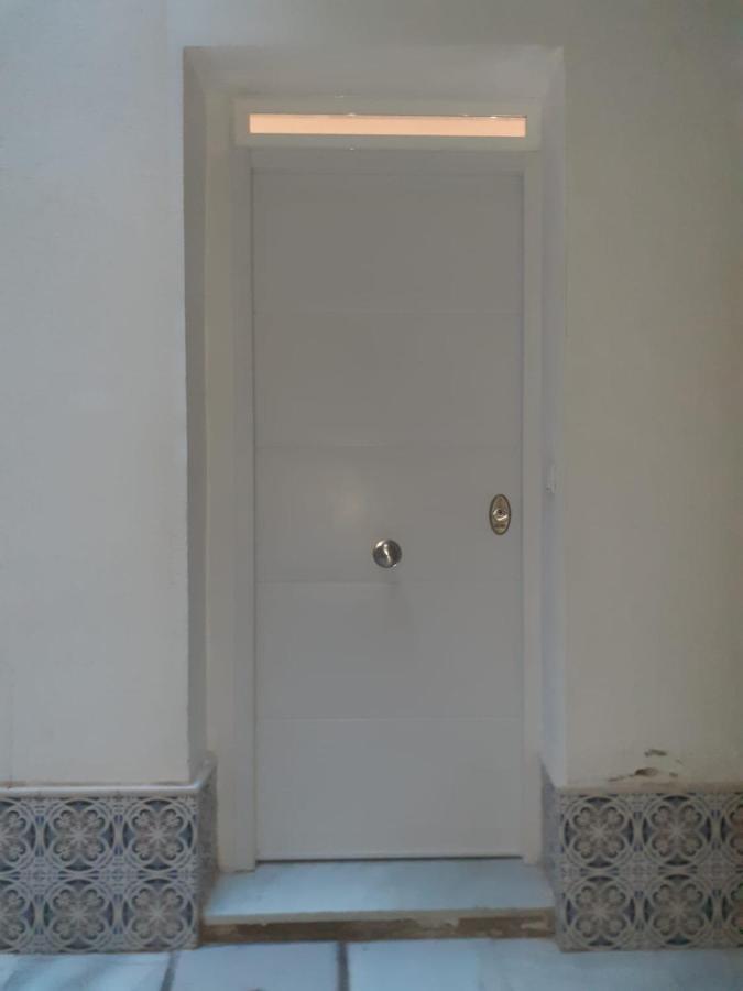 Top Estudio Rosario Cadiz Playa المظهر الخارجي الصورة