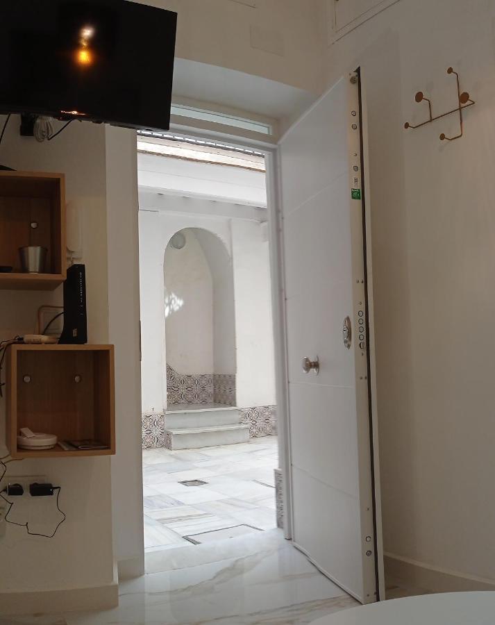Top Estudio Rosario Cadiz Playa المظهر الخارجي الصورة