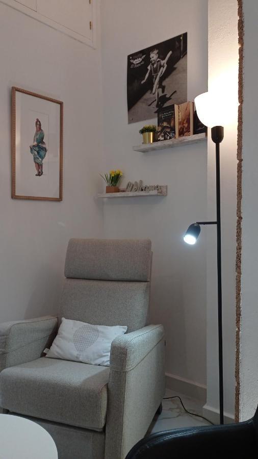 Top Estudio Rosario Cadiz Playa المظهر الخارجي الصورة