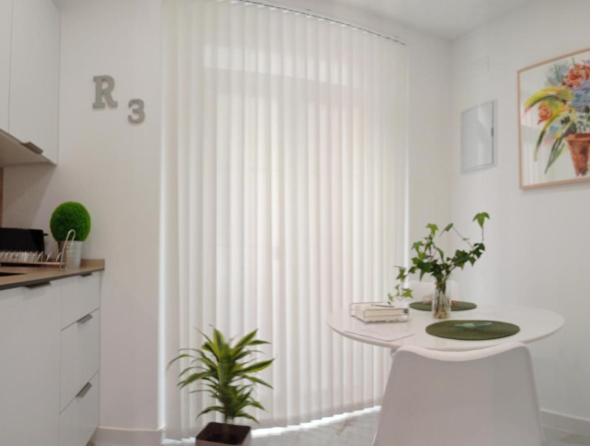 Top Estudio Rosario Cadiz Playa المظهر الخارجي الصورة