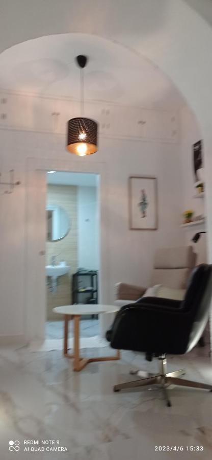 Top Estudio Rosario Cadiz Playa المظهر الخارجي الصورة