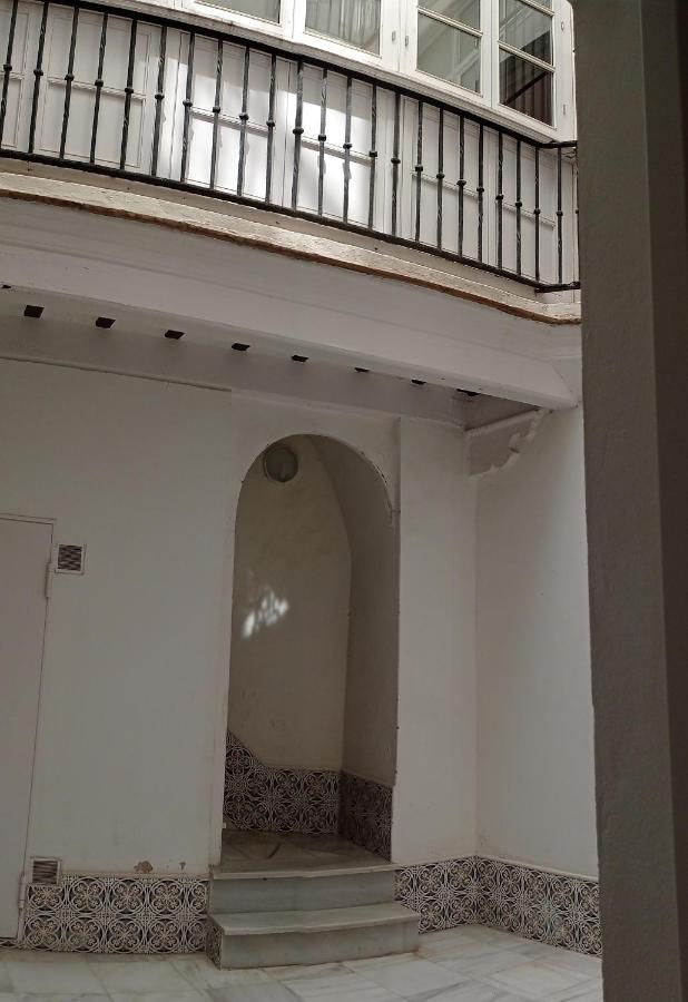 Top Estudio Rosario Cadiz Playa المظهر الخارجي الصورة