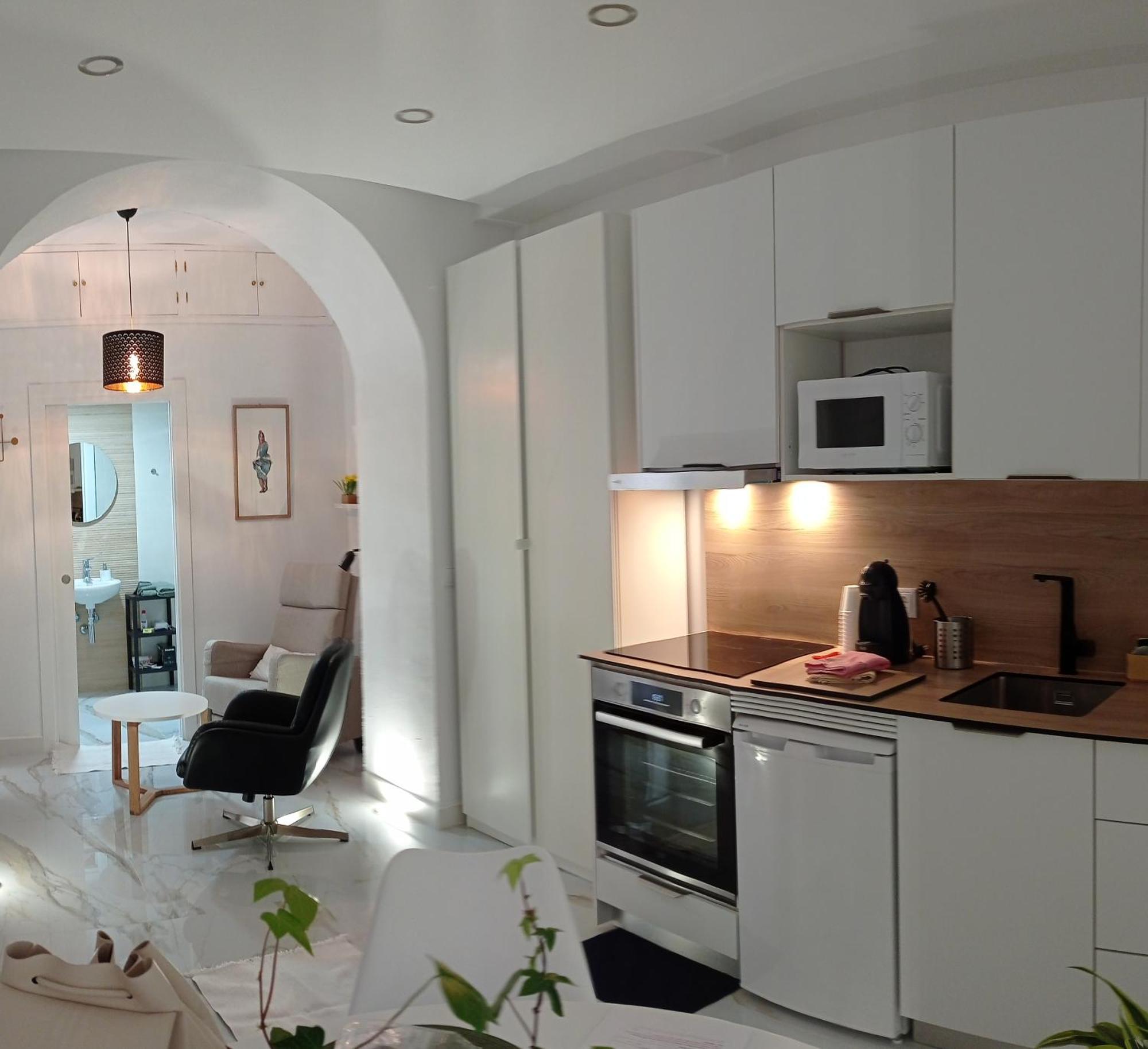 Top Estudio Rosario Cadiz Playa المظهر الخارجي الصورة