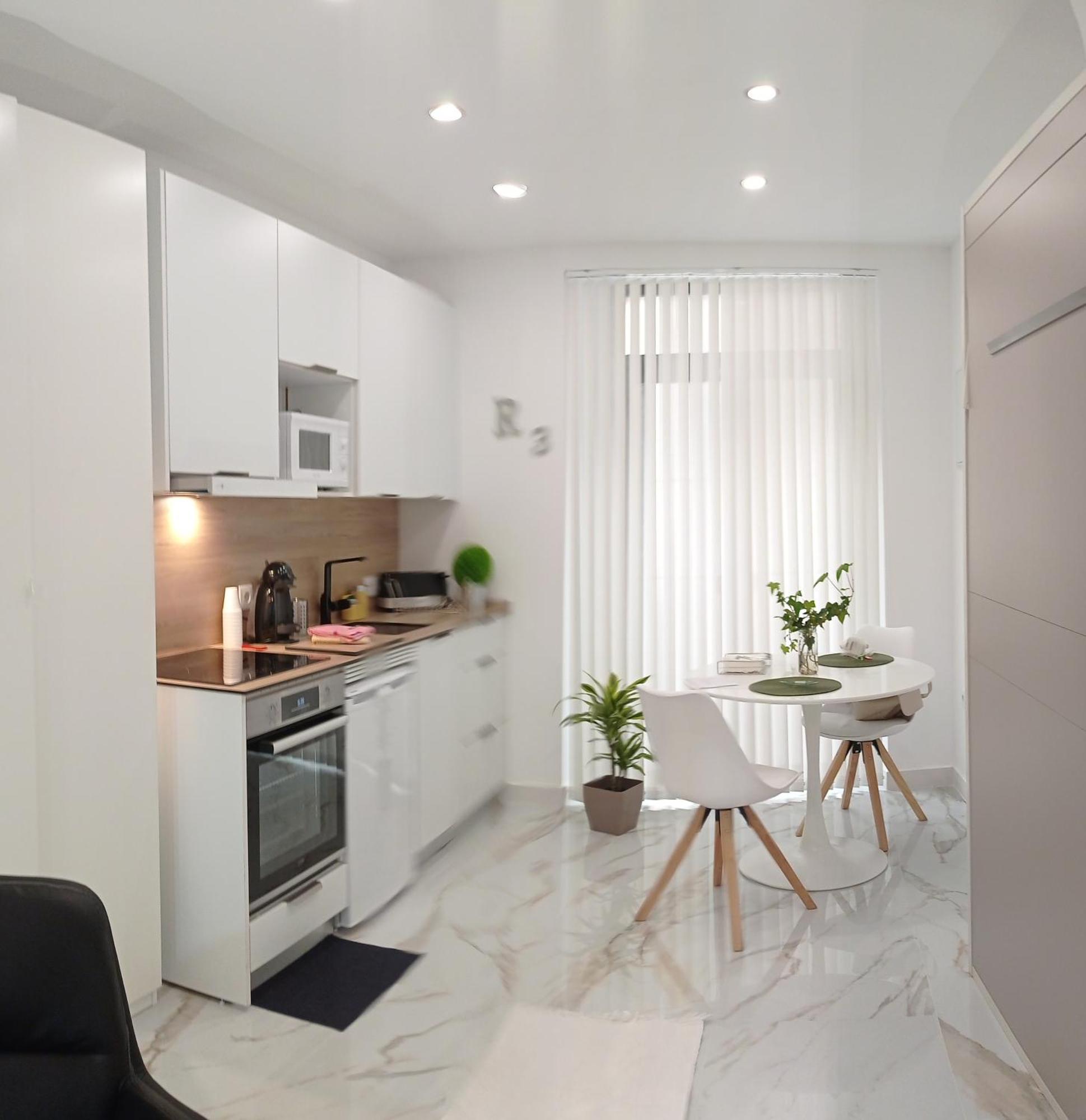 Top Estudio Rosario Cadiz Playa المظهر الخارجي الصورة