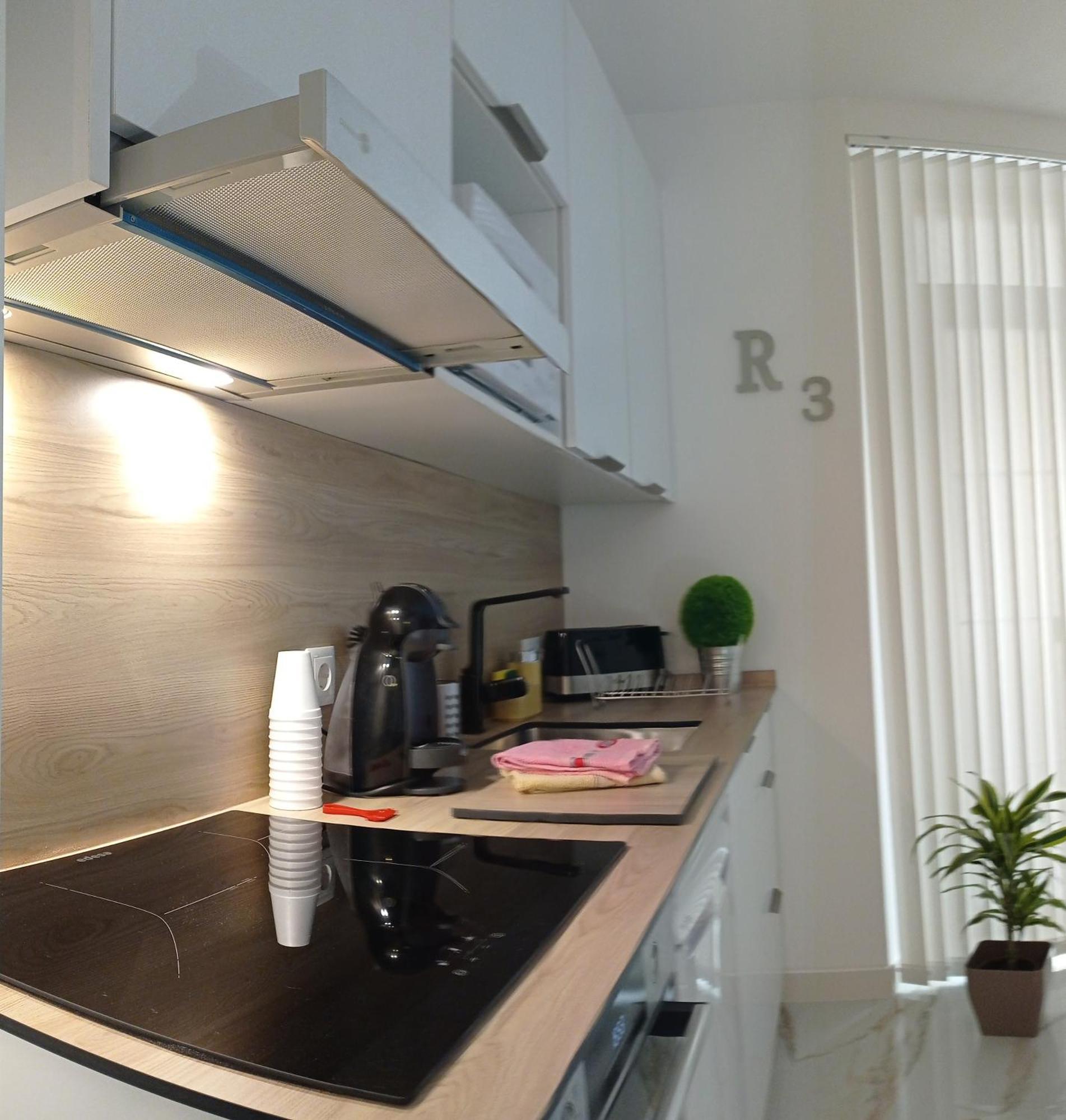 Top Estudio Rosario Cadiz Playa المظهر الخارجي الصورة