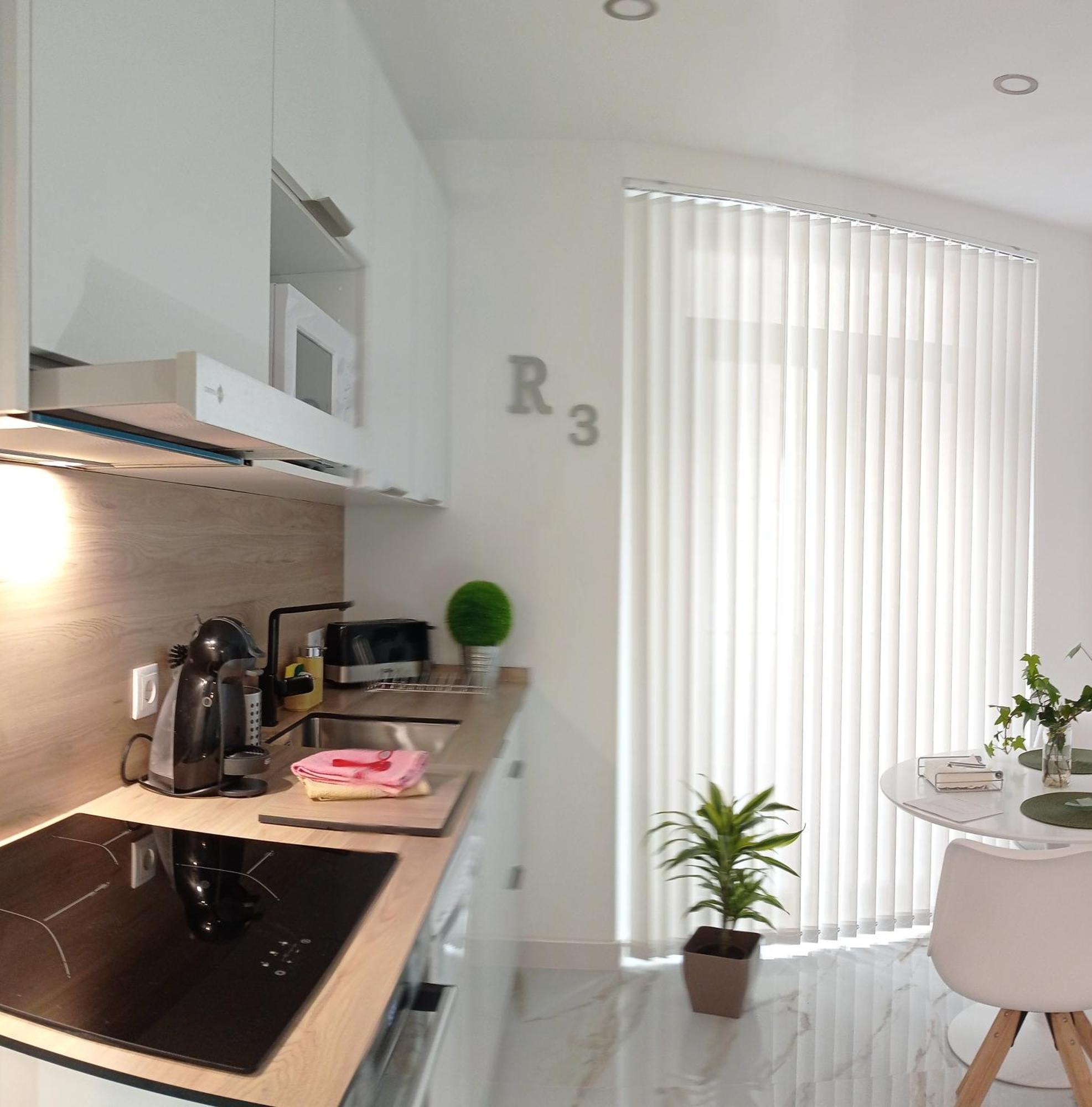 Top Estudio Rosario Cadiz Playa المظهر الخارجي الصورة
