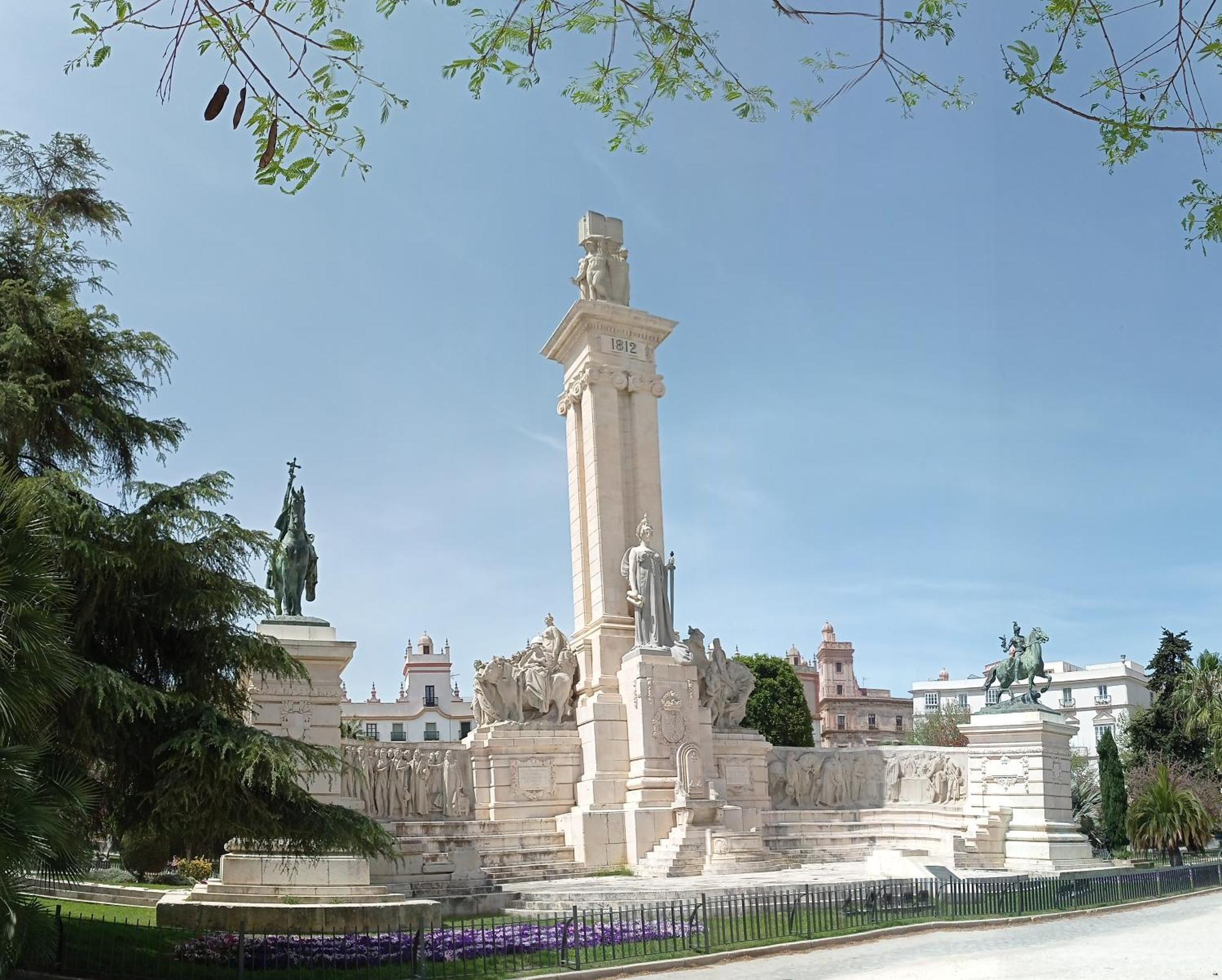 Top Estudio Rosario Cadiz Playa المظهر الخارجي الصورة